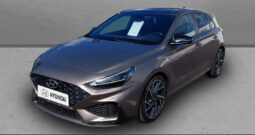 HYUNDAI i30 1.6 CRDi 115ch Creative DCT-7