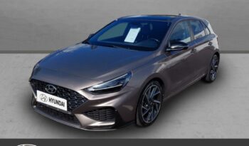 Vente Hyundai I30 1.6 crdi 115ch creative dct-7 Hyundai-hyundai Occasion Saint-pierre, La Reunion.