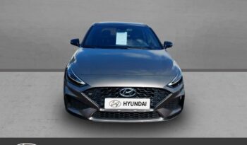 I30 occasion Reunion 1.6 crdi 115ch creative dct-7, modèle 2022 à vendre.