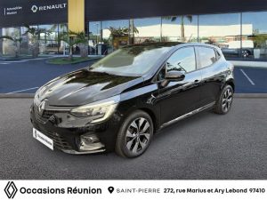 Vente Renault Clio 1.0 tce 90ch evolution Renault-renault Saint Pierre, La Reunion.