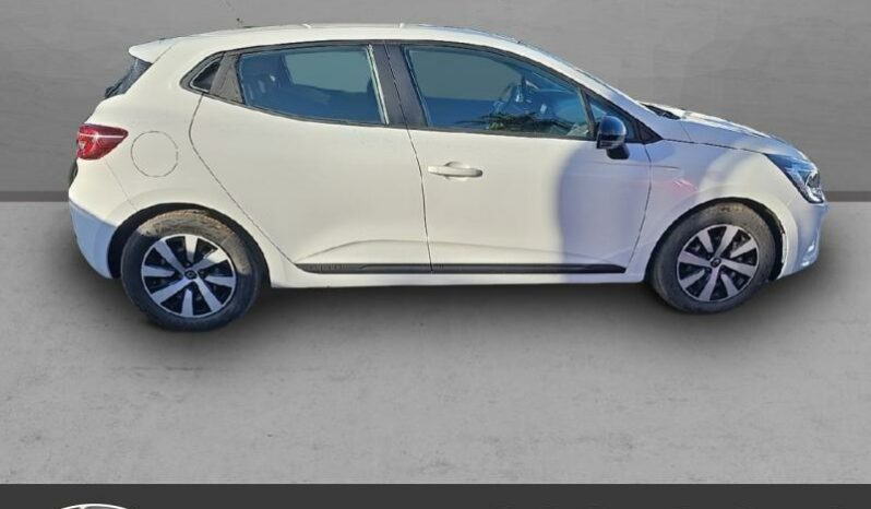 RENAULT Clio 1.5 Blue dCi 100ch Business 21N complet