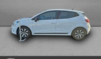 Clio occasion Reunion 1.5 blue dci 100ch business 21n, modèle 2022 à vendre.