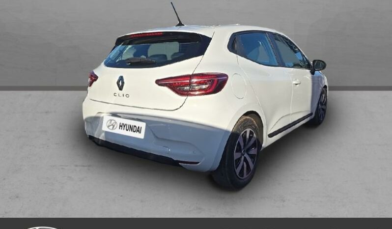 RENAULT Clio 1.5 Blue dCi 100ch Business 21N complet