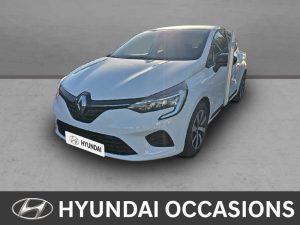 Vente Renault Clio 1.5 blue dci 100ch business 21n Hyundai-hyundai Saint Paul, La Reunion.