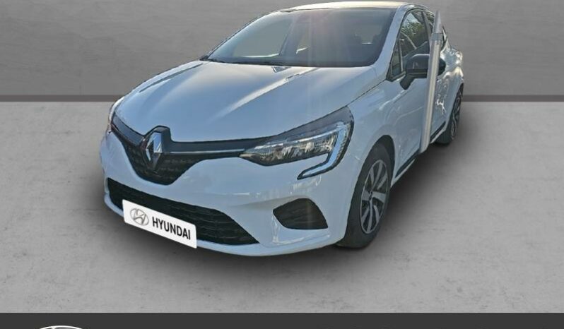 Vente Renault Clio 1.5 blue dci 100ch business 21n Hyundai-hyundai Saint Paul, La Reunion.