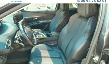 Occasion vehicule Reunion Peugeot automatique en vente à La Réunion.