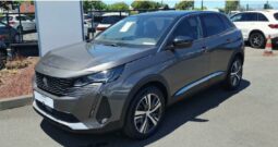 PEUGEOT 3008 1.2 PureTech 130ch S&S Allure Pack EAT8