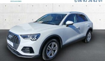 Vente Audi Q3 35 tfsi 150ch mild hybrid design s tronic 7 Cotrans-multi Marques Saint Pierre, La Reunion.