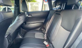 Image illustrative Berline occasion climatisation blanc lunaire nacré Reunion à saisir.