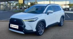 TOYOTA Corolla 184h Design MY22