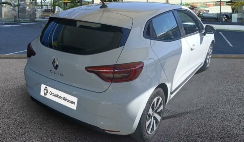RENAULT Clio 1.5 Blue dCi 100ch Evolution complet