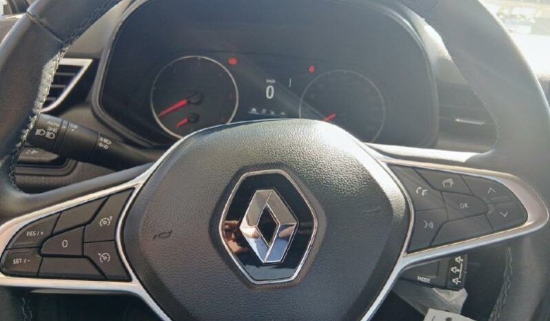 RENAULT Clio 1.5 Blue dCi 100ch Evolution complet