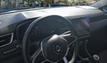 Occasion à vendre : Renault voiture blanc diesel 1.5 blue dci 100ch evolution Reunion