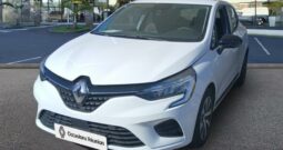 RENAULT Clio 1.5 Blue dCi 100ch Evolution
