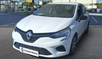 Vente Renault Clio 1.5 blue dci 100ch evolution Renault-renault Le Port, La Reunion.
