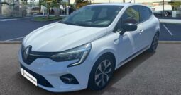 RENAULT Clio 1.0 TCe 90ch Evolution