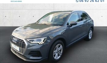 Vente Audi Q3 35 tfsi 150ch mild hybrid design s tronic 7 Cotrans-multi Marques Saint Pierre, La Reunion.