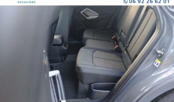 Photo Q3 occasion 35 tfsi 150ch mild hybrid design s tronic 7 ile Reunion.