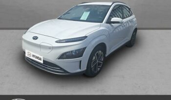 Vente Hyundai Kona electric 39kwh - 136ch Hyundai-hyundai Saint Paul, La Reunion.