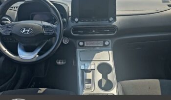 Photo Kona occasion electric 39kwh - 136ch ile Reunion.