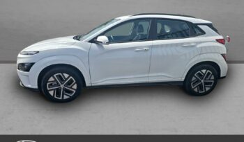 Kona occasion Reunion electric 39kwh - 136ch, modèle 2022 à vendre.