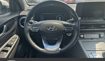 Occasion 974 : Découvrez la version electric 39kwh - 136ch Hyundai 2022, Reunion.