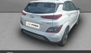 Occasion à vendre : Hyundai voiture serenity white métal electrique electric 39kwh - 136ch Reunion