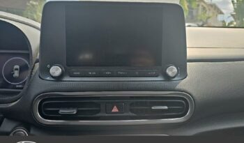 Image illustrative S.u.v. occasion climatisation serenity white métal Reunion à saisir.