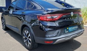 Occasion à vendre : Renault voiture noir métal hybride : essence/electrique 1.6 e-tech hybride 145ch business Reunion