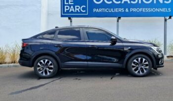 Occasion vehicule Reunion Renault automatique en vente à La Réunion.