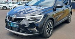 RENAULT Arkana 1.6 E-Tech hybride 145ch BUSINESS