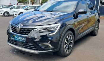 Vente Renault Arkana 1.6 e-tech hybride 145ch business Leparc-gbh Comptoir Des Isles, La Reunion.