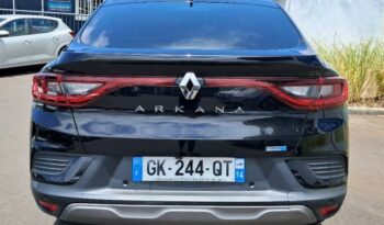 Vente de s.u.v. voiture occasion 974 Reunion.