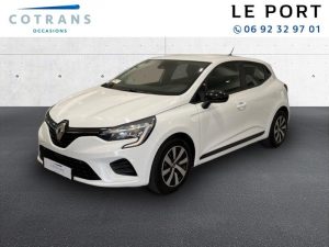 Vente Renault Clio 1.5 blue dci 100ch limited 21n Cotrans-multi Marques Le Port, La Reunion.