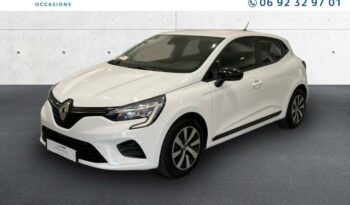 Vente Renault Clio 1.5 blue dci 100ch limited 21n Cotrans-multi Marques Le Port, La Reunion.