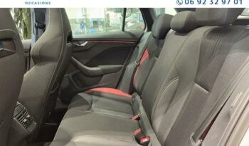 Photo Kamiq occasion 1.5 tsi 150ch monte-carlo dsg7 euro6d-ap ile Reunion.