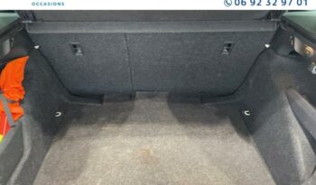 Occasion 974 : Découvrez la version 1.5 tsi 150ch monte-carlo dsg7 euro6d-ap Skoda 2022, Reunion.