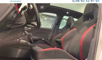 Image illustrative S.u.v. occasion climatisation blanc lune métallisé Reunion à saisir.