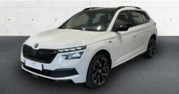 SKODA Kamiq 1.5 TSI 150ch Monte-Carlo DSG7 Euro6d-AP