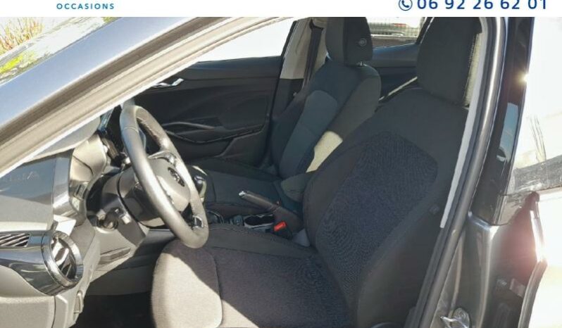 SKODA Fabia 1.0 MPI 80ch Ambition complet