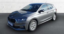 SKODA Fabia 1.0 MPI 80ch Ambition
