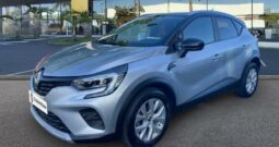 RENAULT Captur 1.0 TCe 90ch Zen -21