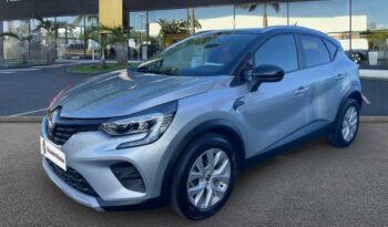 Vente Renault Captur 1.0 tce 90ch zen -21 Renault-renault Saint Pierre, La Reunion.