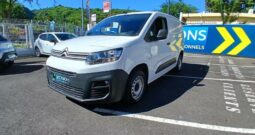 CITROEN Berlingo Van M 650kg BlueHDi 100ch S&S