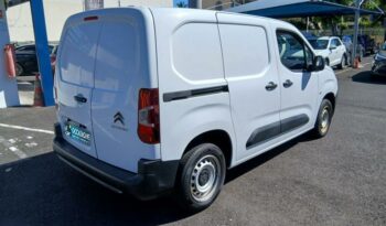 Vente de fourgonnette voiture occasion 974 Reunion.