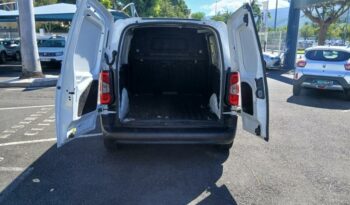 Occasion à vendre : Citroen voiture blanc icy diesel m 650kg bluehdi 100ch s&s Reunion