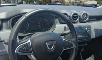 Occasion à vendre : Dacia voiture blanc essence 1.0 tce 90ch access 4x2 - e6u Reunion