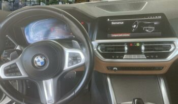 Occasion à vendre : Bmw voiture blanc diesel/micro-hybride 420da 190ch m sport Reunion