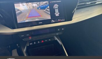 Photo A3 Sportback occasion 35 tdi 150ch s line s tronic 7 ile Reunion.