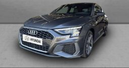 AUDI A3 Sportback 35 TDI 150ch S line S tronic 7